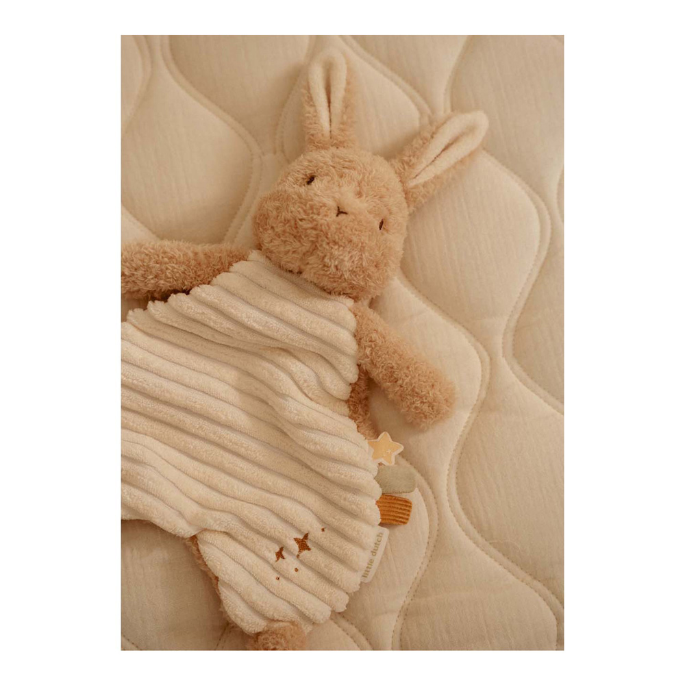 Little Dutch Knuffeldoekje Newborn