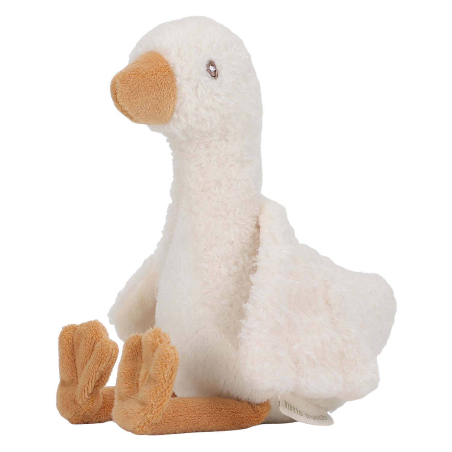 Little Dutch Knuffel Little Goose - 17cm