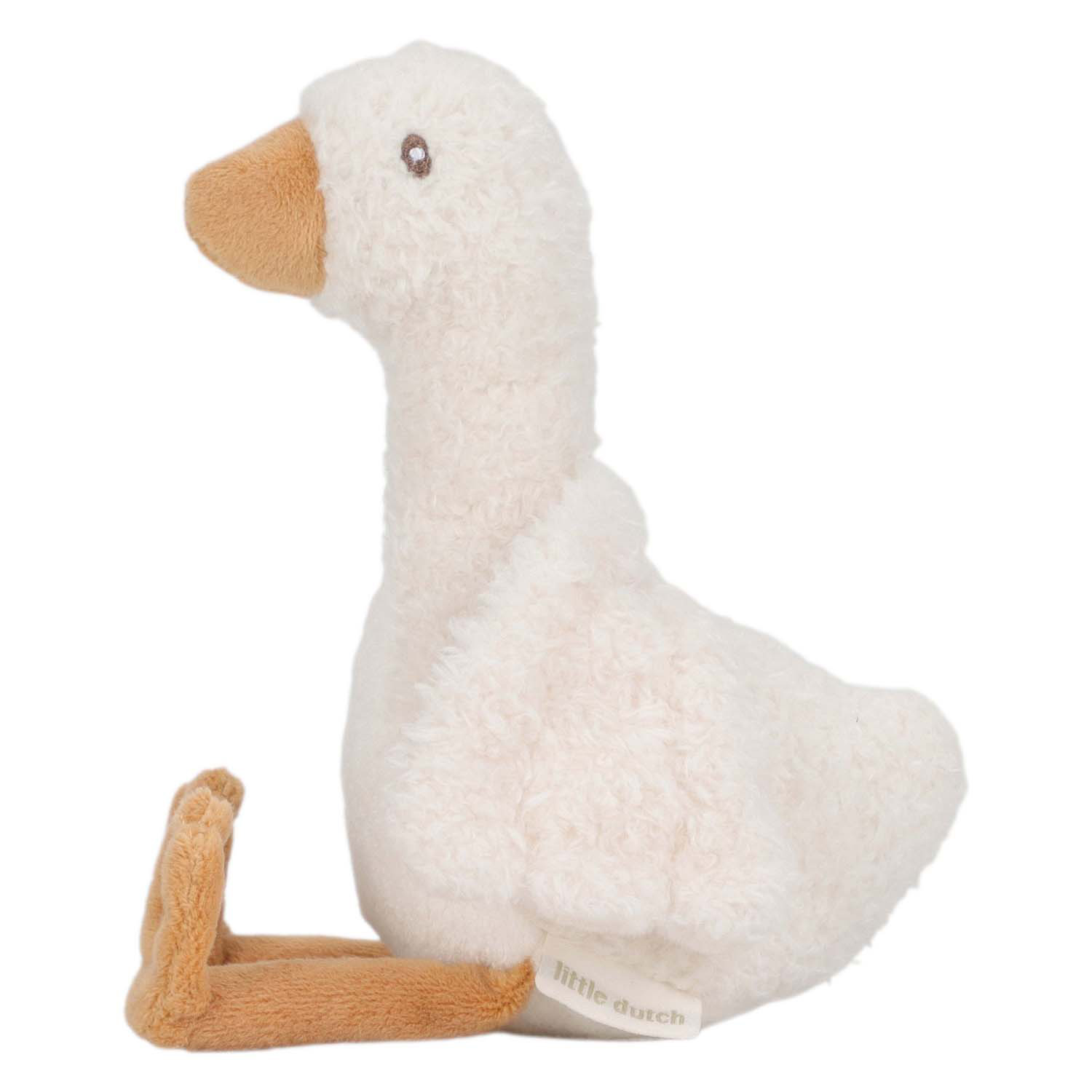 Little Dutch Knuffel Little Goose - 17cm