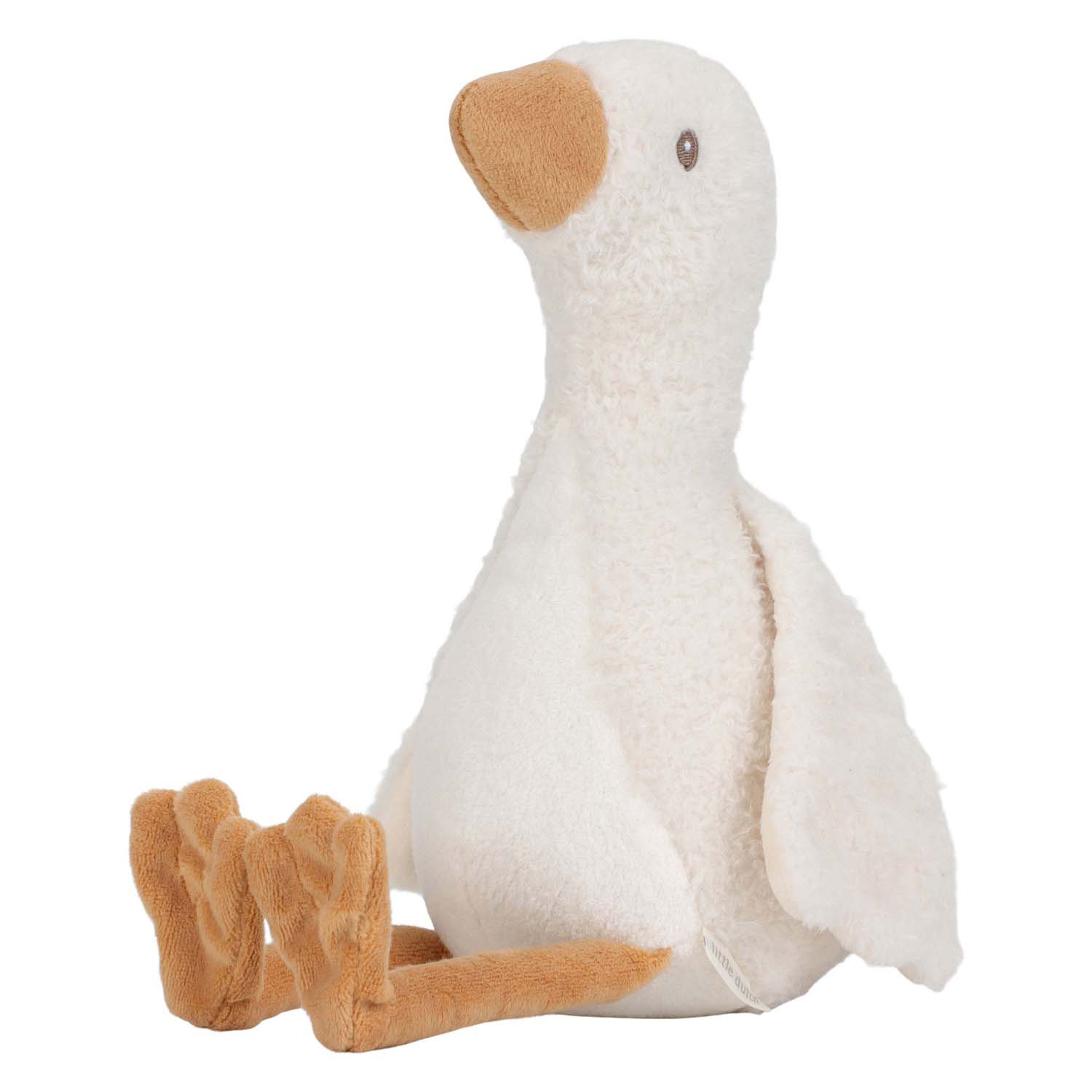 Peluche Little Dutch Petite Oie - 25 cm