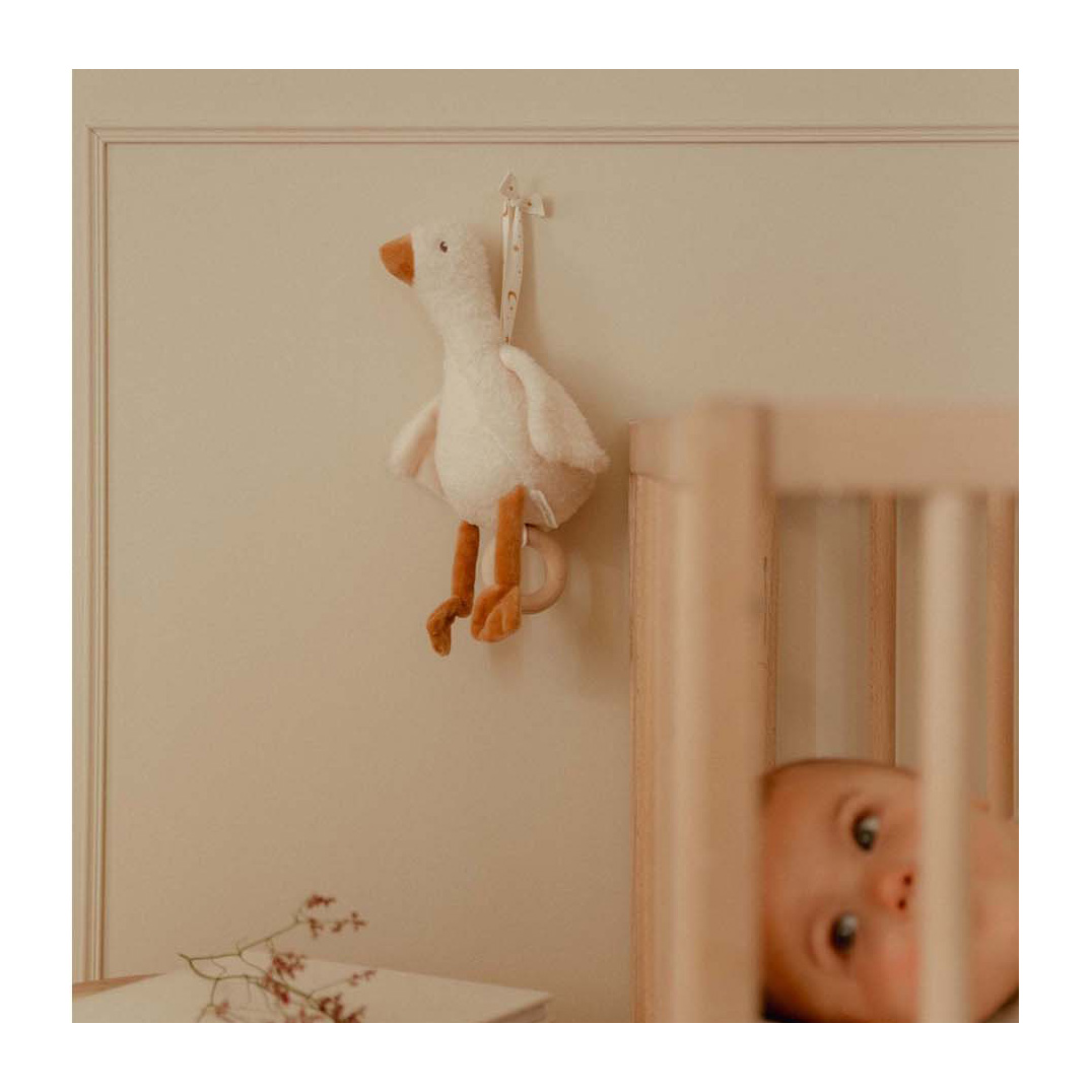 Little Dutch Musik-Mobile Little Goss