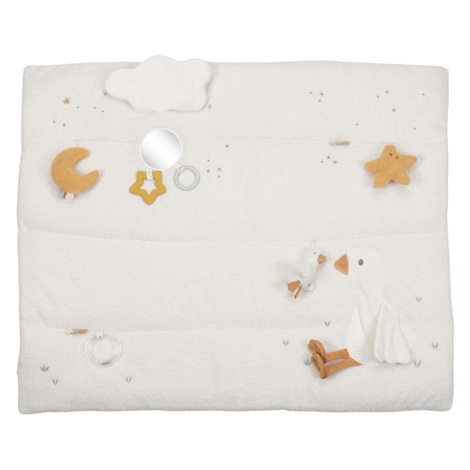 Little Dutch Boxkleed Newborn - 80x100cm