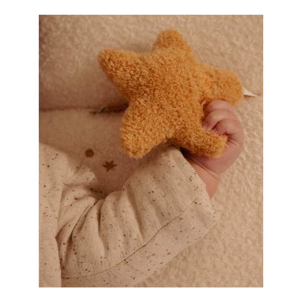 Little Dutch Boxkleed Newborn - 80x100cm