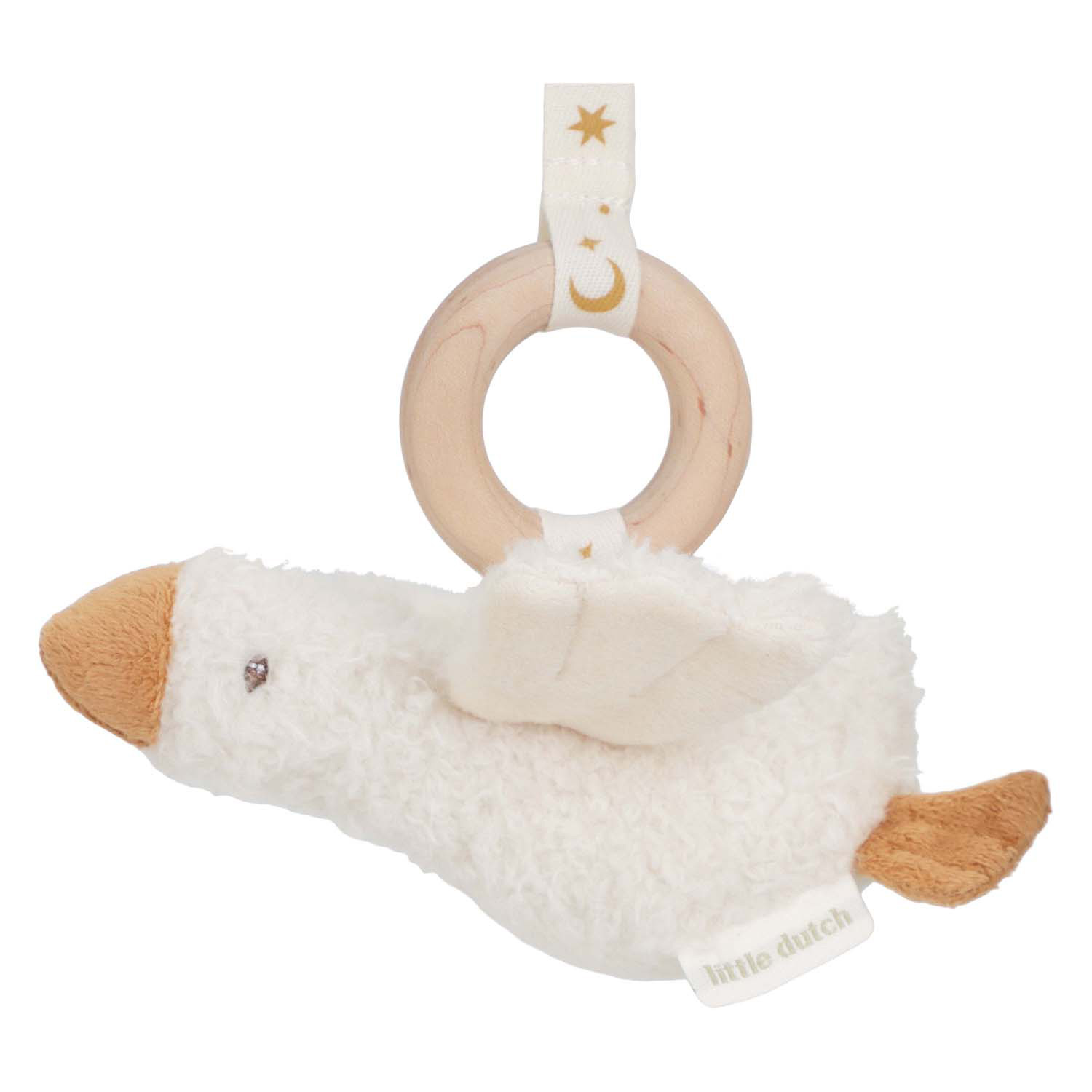 Little Dutch Houten Babygym Newborn