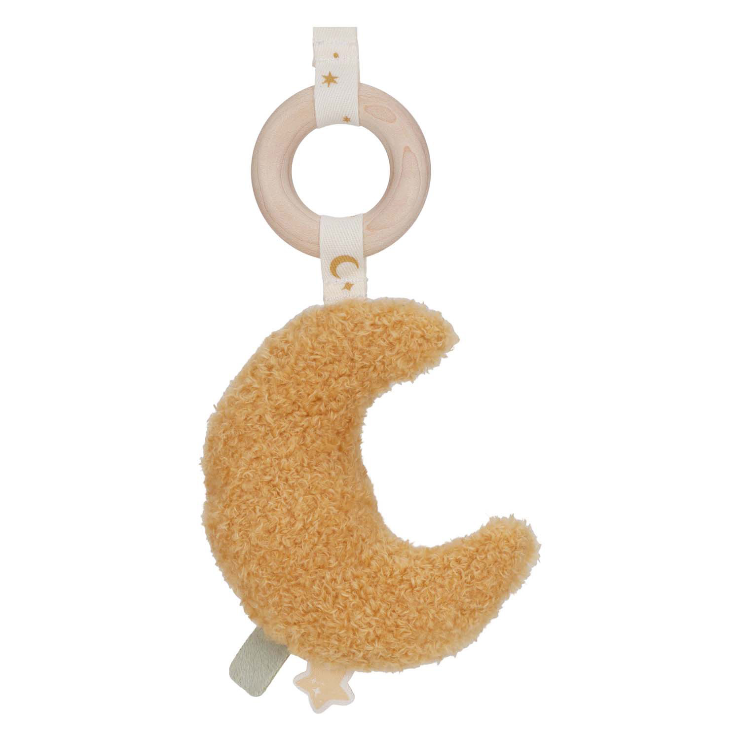 Little Dutch Houten Babygym Newborn