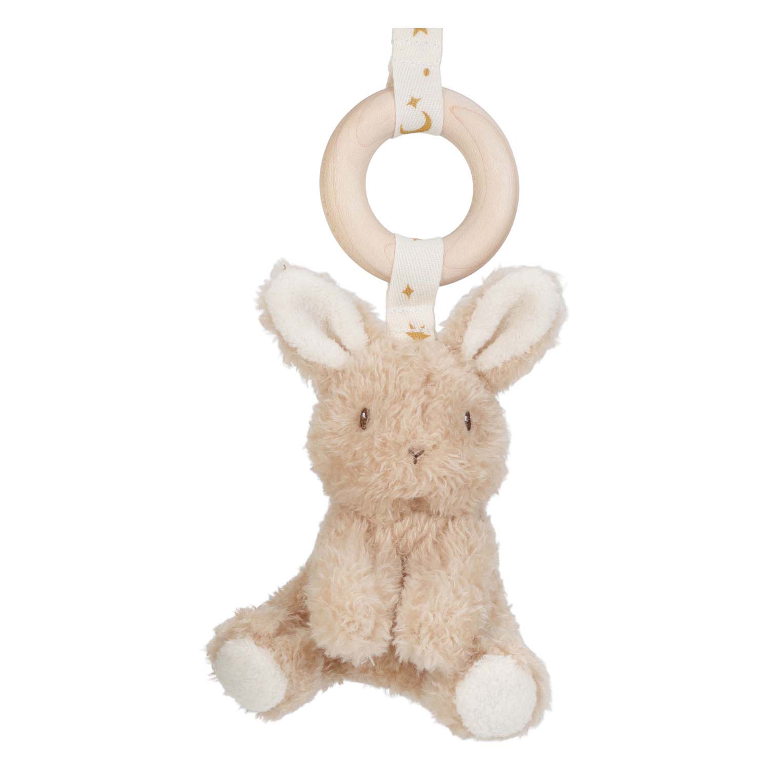 Little Dutch Houten Babygym Newborn