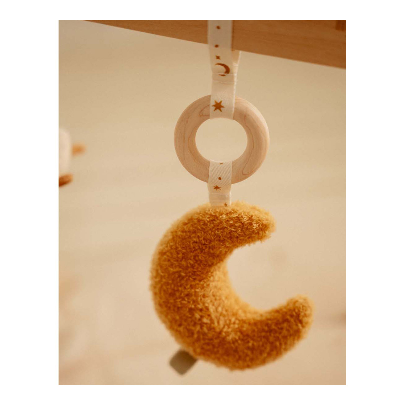 Little Dutch Houten Babygym Newborn