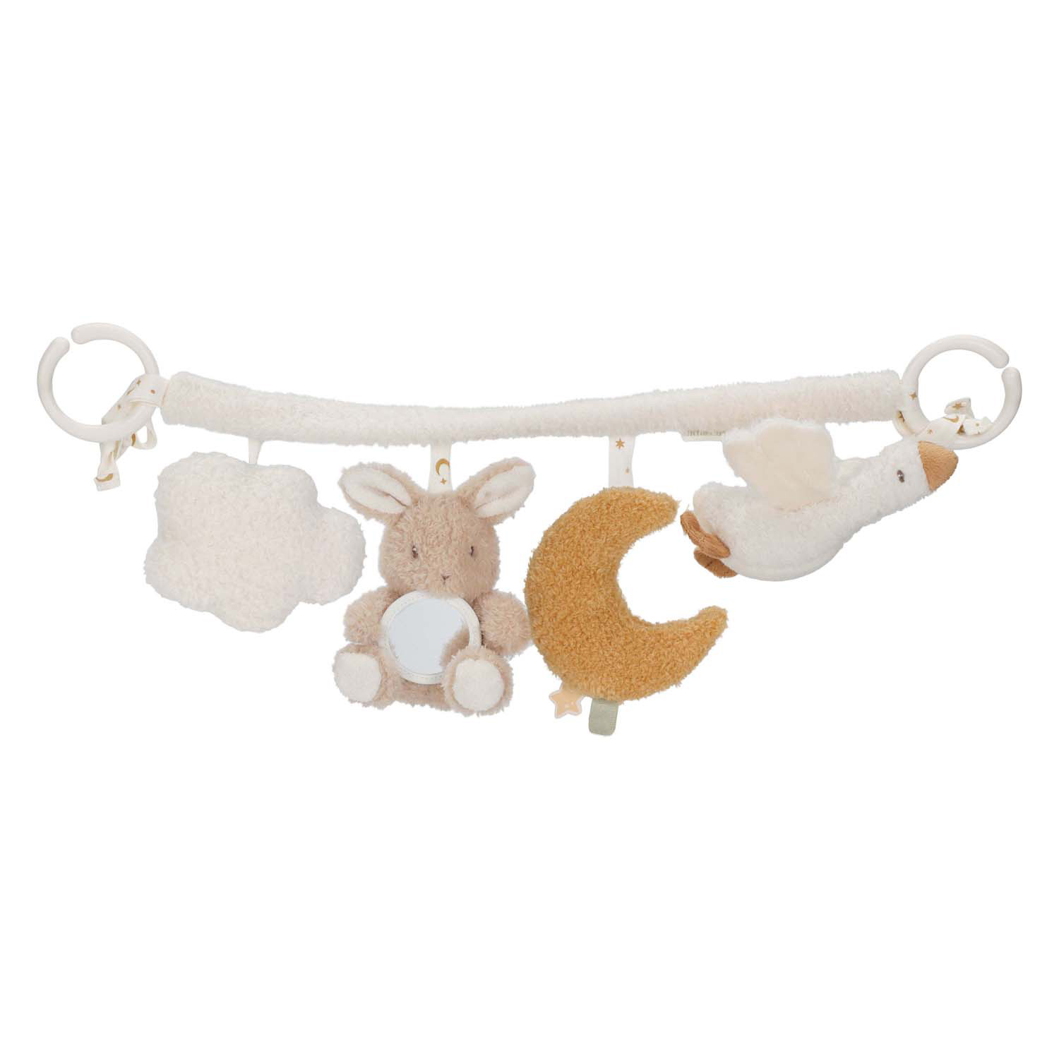 Little Dutch Kinderwagenketting Newborn