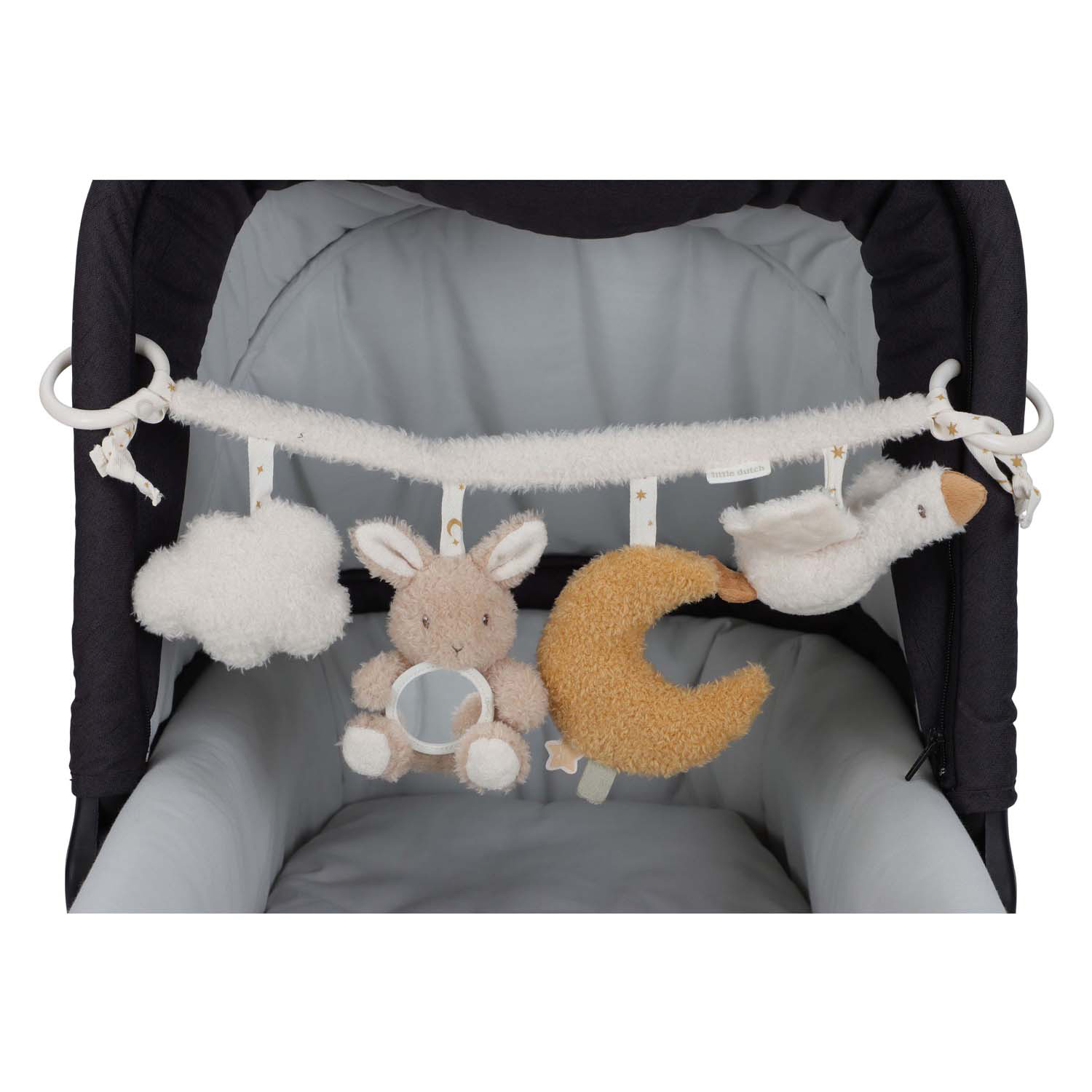 Little Dutch Kinderwagenketting Newborn
