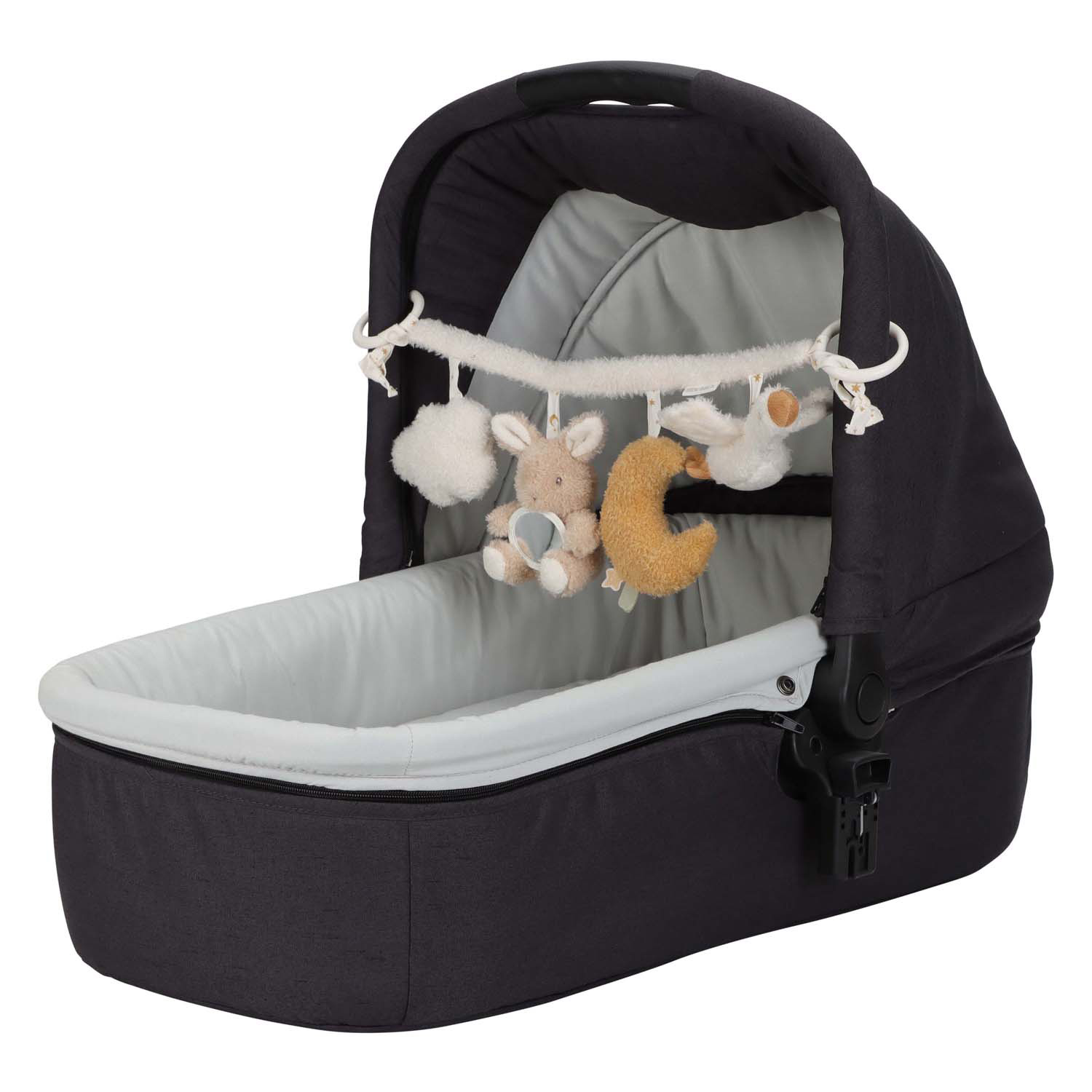 Little Dutch Kinderwagenketting Newborn