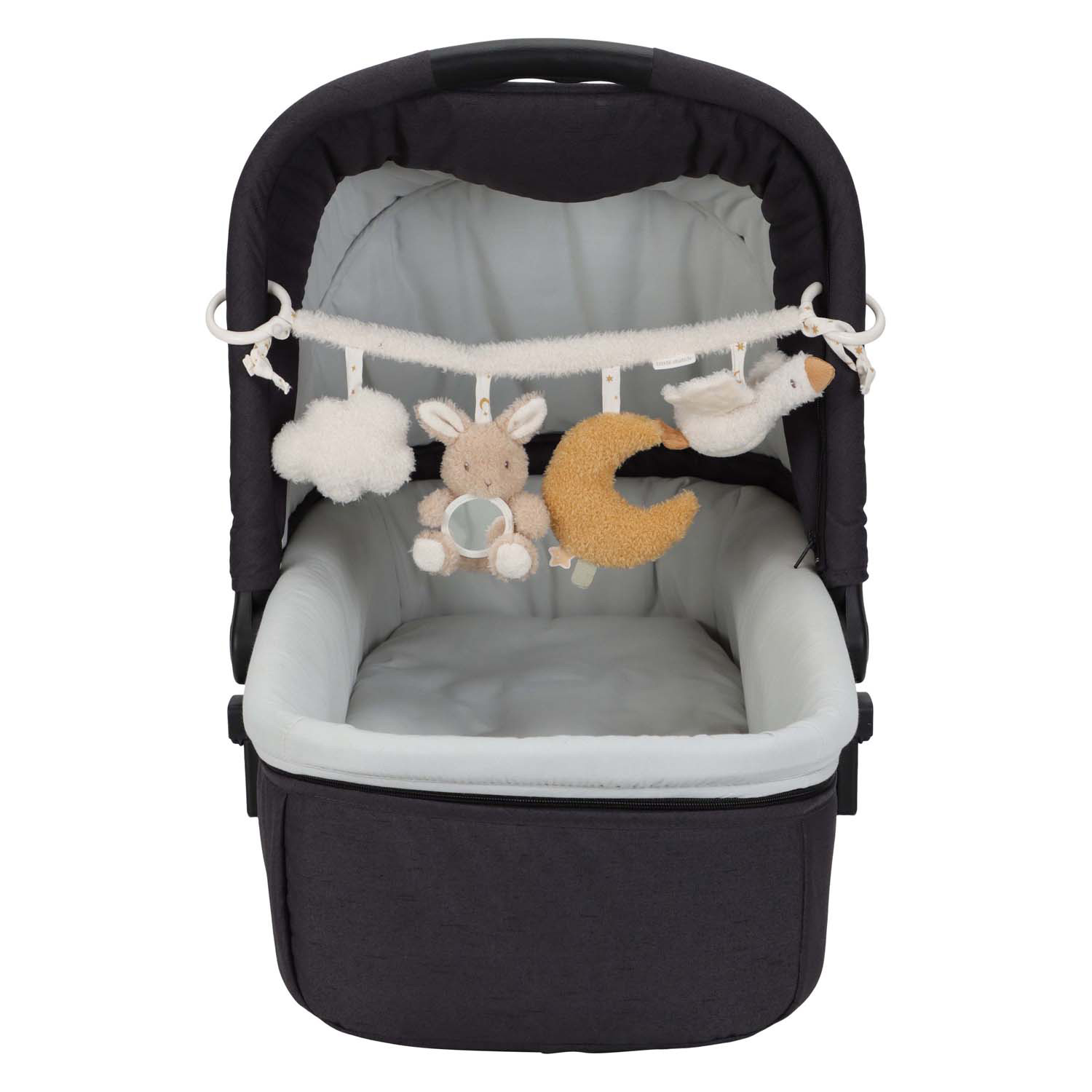 Little Dutch Kinderwagenketting Newborn