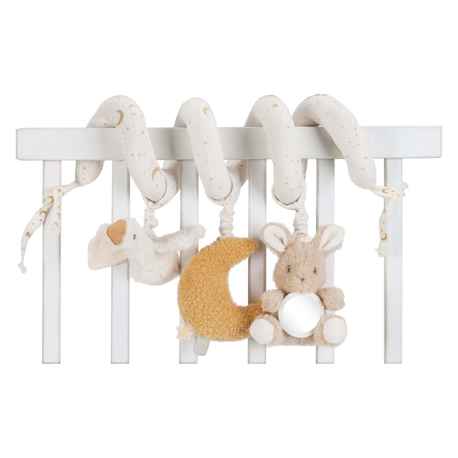 Little Dutch Activiteitenspiraal Newborn