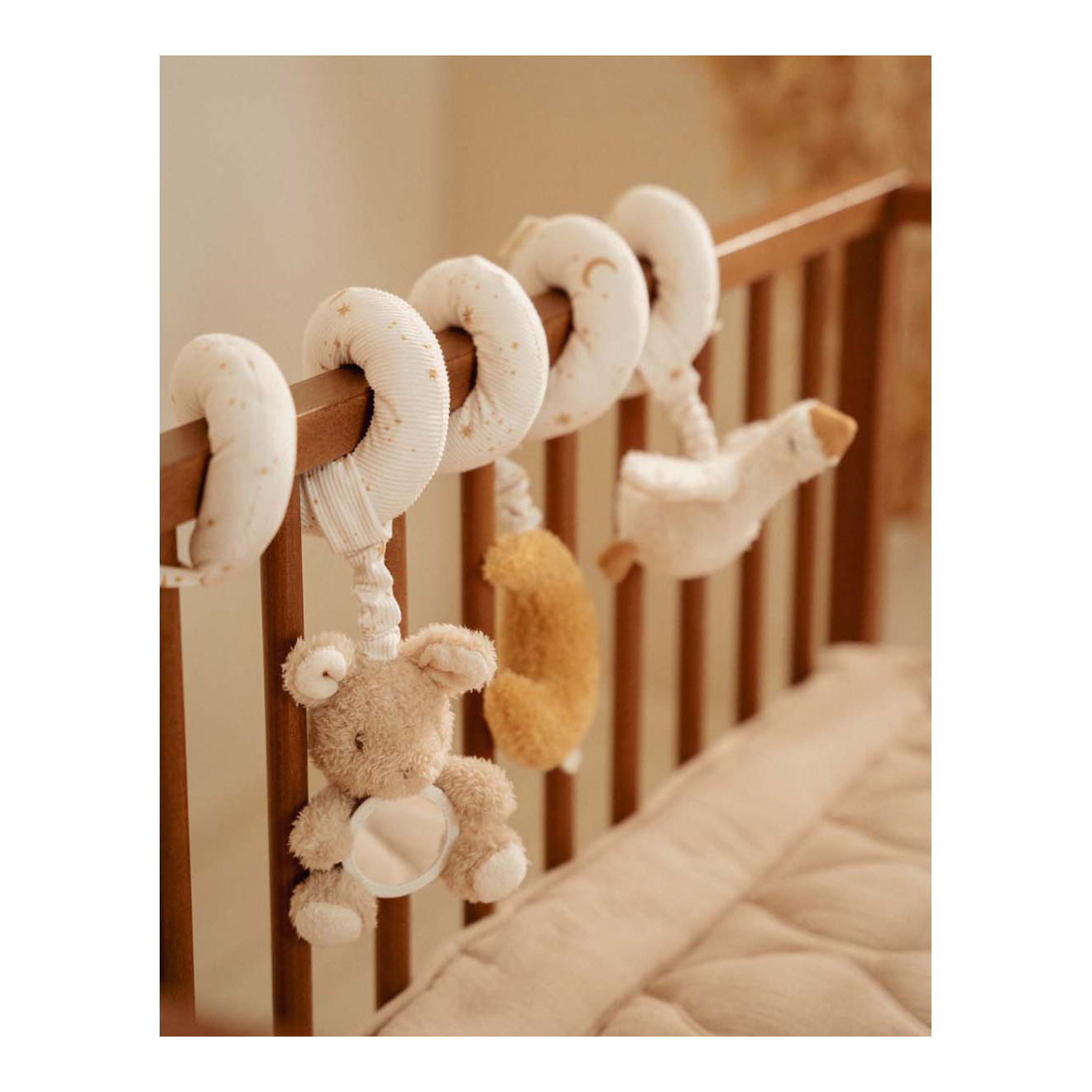 Little Dutch Activiteitenspiraal Newborn