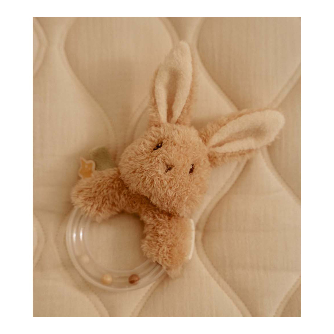 Little Dutch Ringrammelaar Newborn