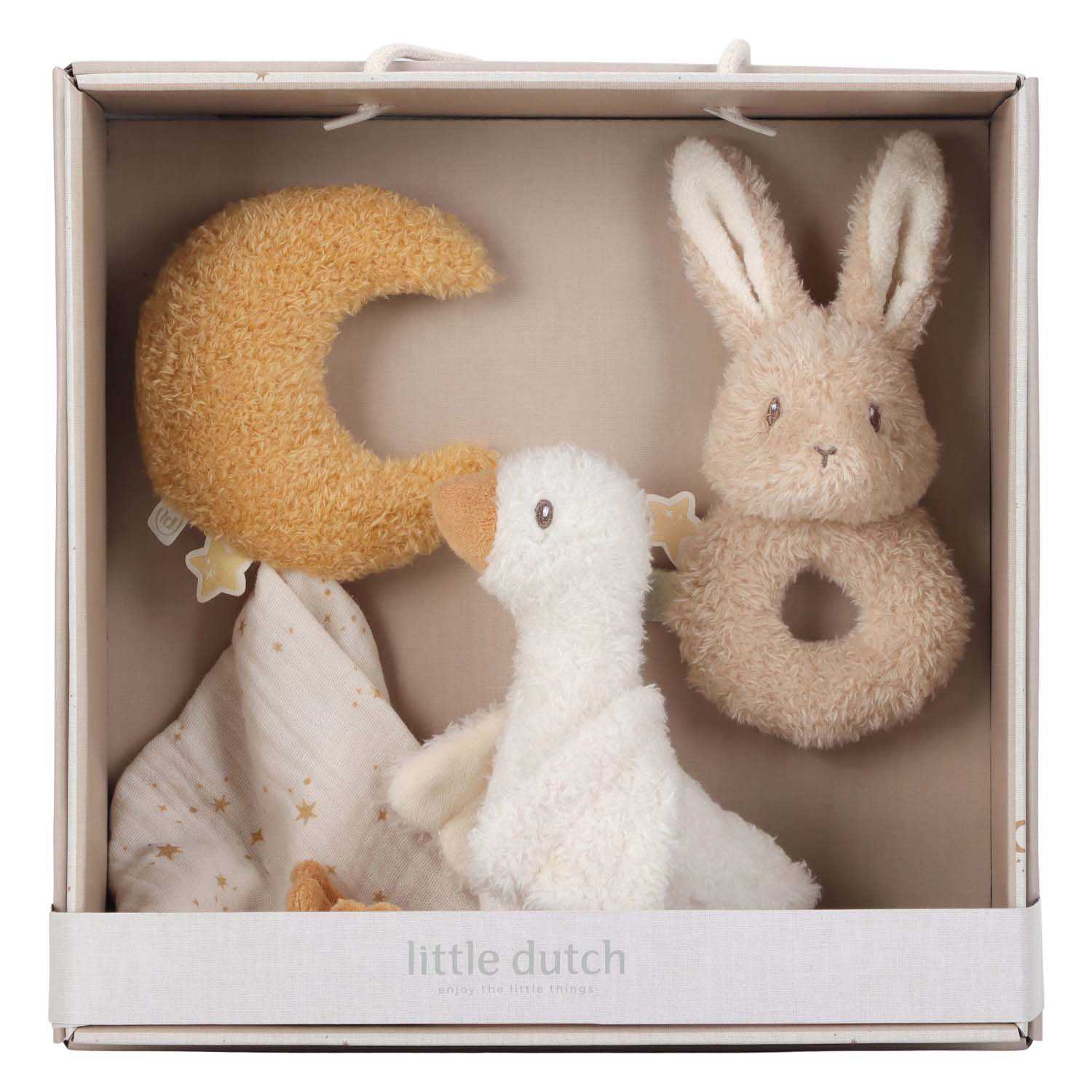 Little Dutch Kraam Cadeauset Newborn