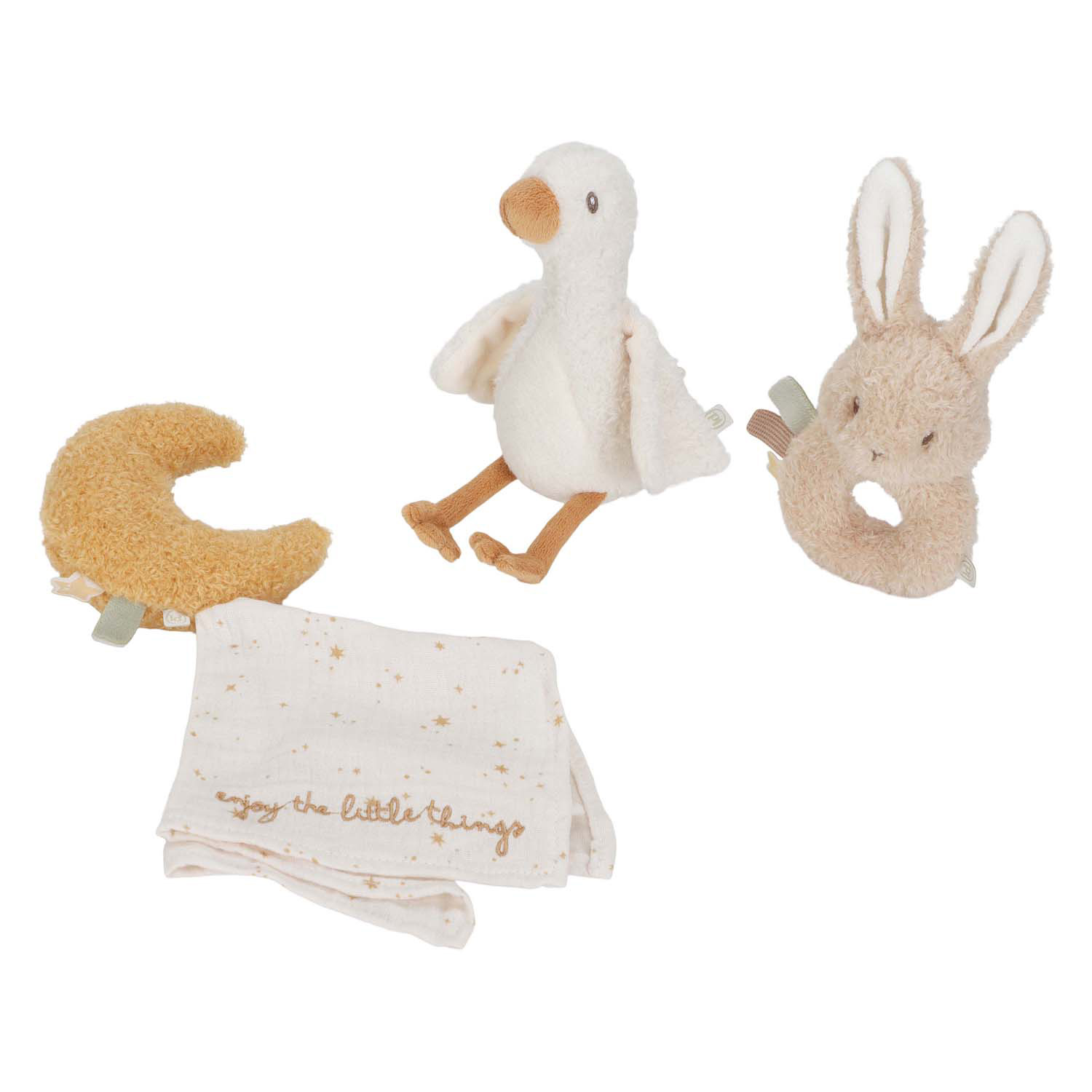 Little Dutch Kraam Cadeauset Newborn