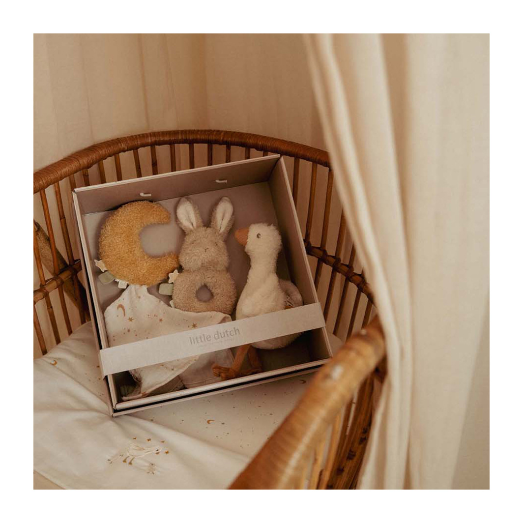 Little Dutch Kraam Cadeauset Newborn