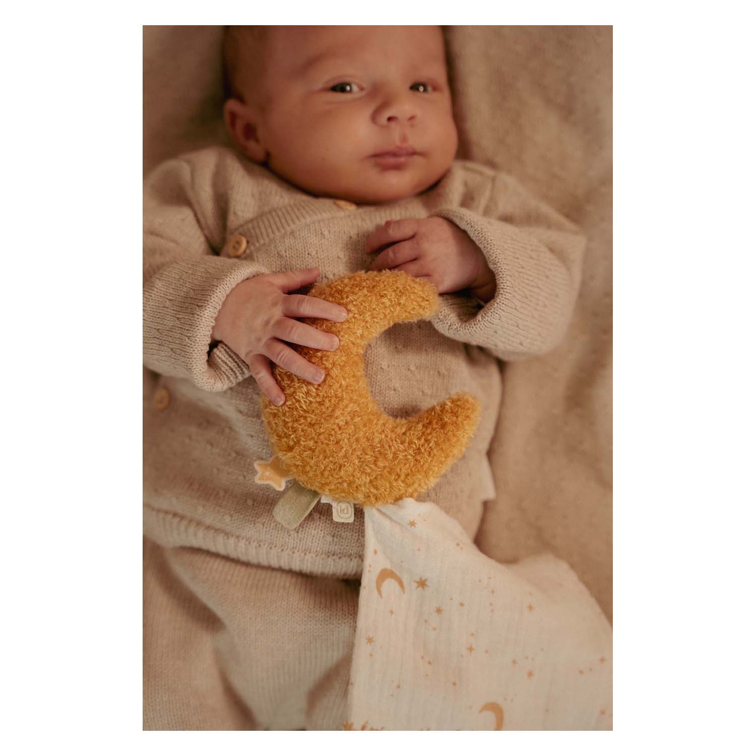 Little Dutch Kraam Cadeauset Newborn