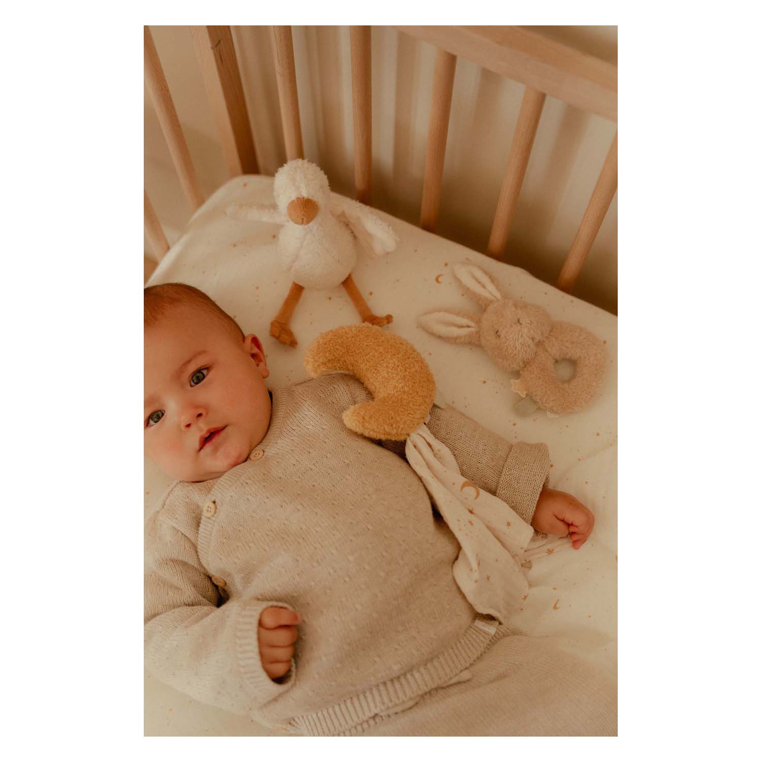 Little Dutch Kraam Cadeauset Newborn