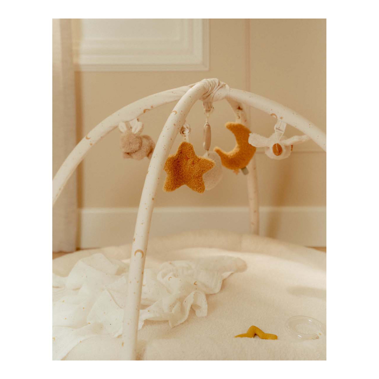 Little Dutch Activiteiten Speelkleed Newborn