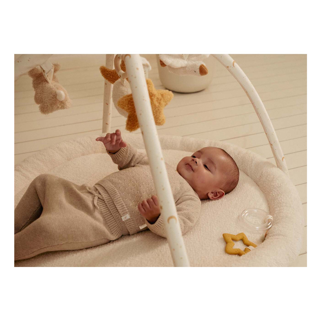 Little Dutch Activiteiten Speelkleed Newborn