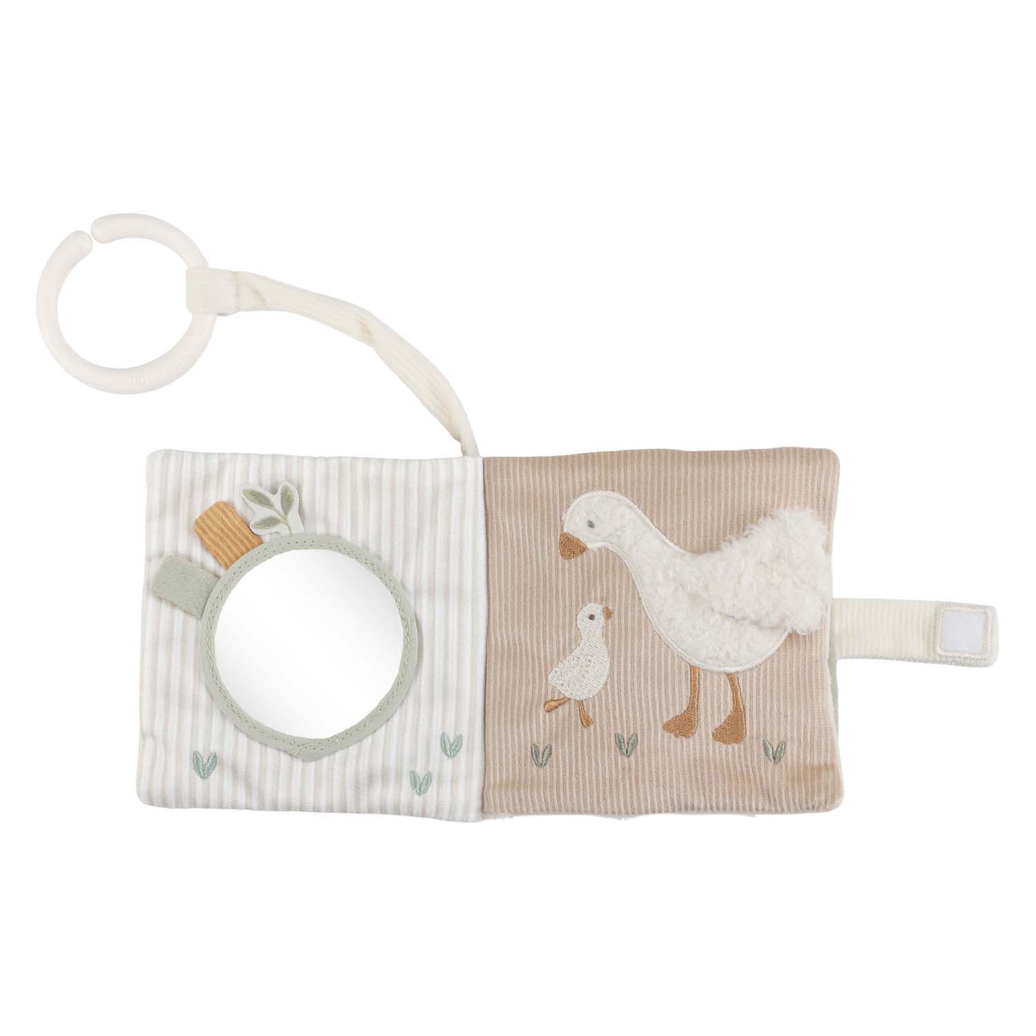 Little Dutch Buggydoekje Newborn