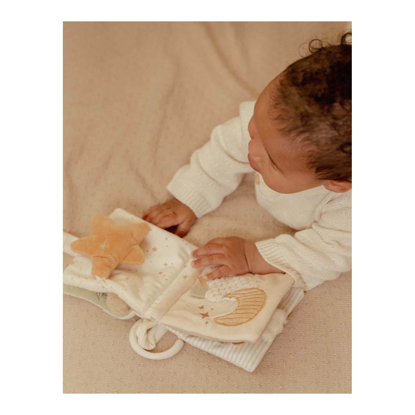 Little Dutch Buggydoekje Newborn
