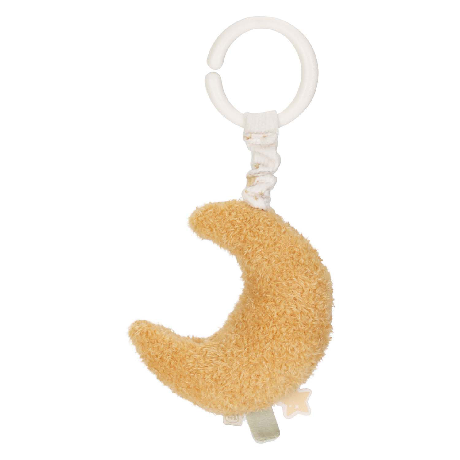 Little Dutch Activiteitenhangers Newborn - 3dlg.