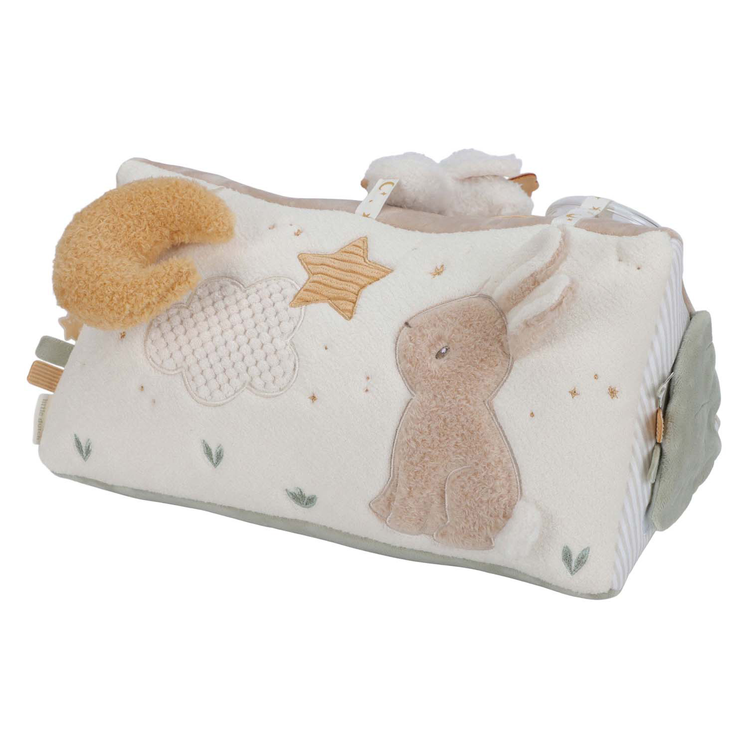 Little Dutch Activiteitendriehoek Newborn