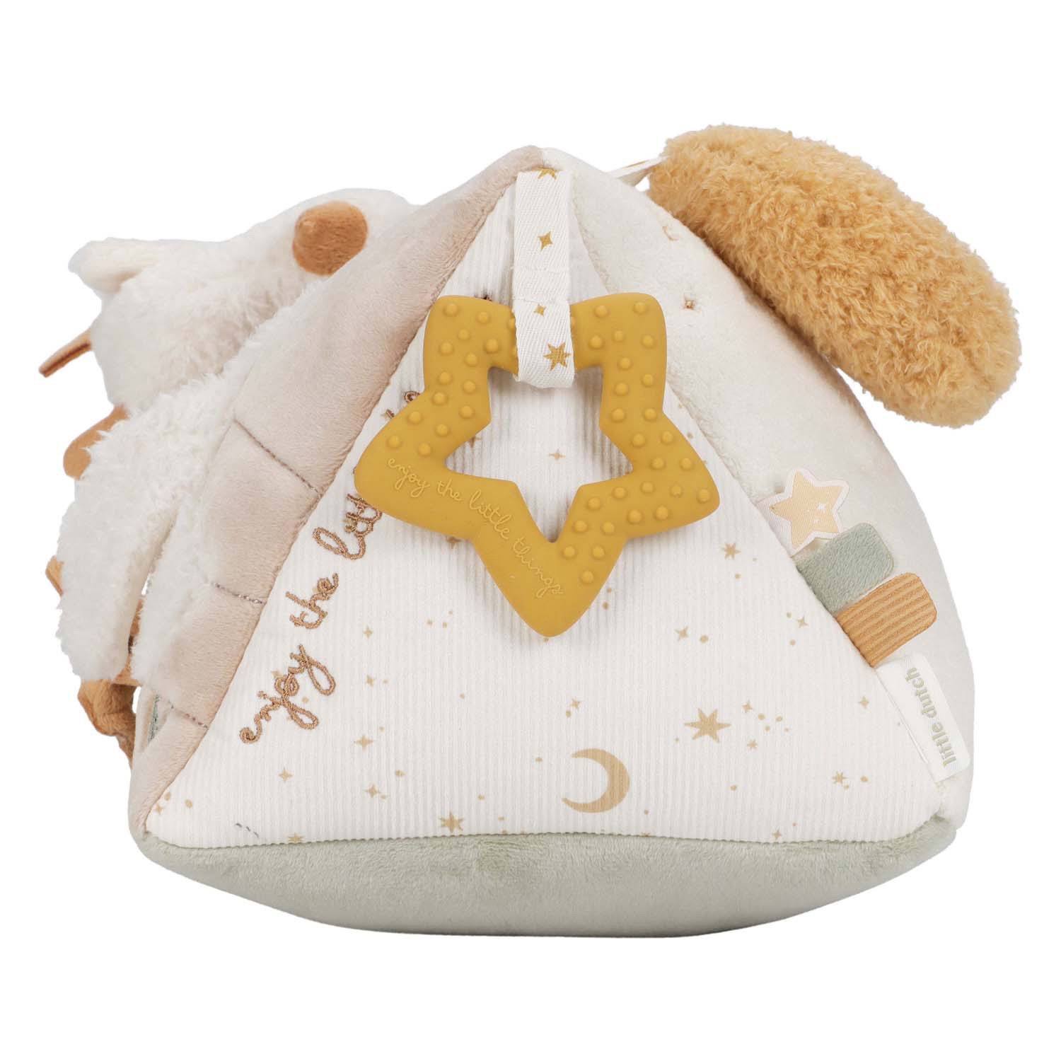 Little Dutch Activiteitendriehoek Newborn