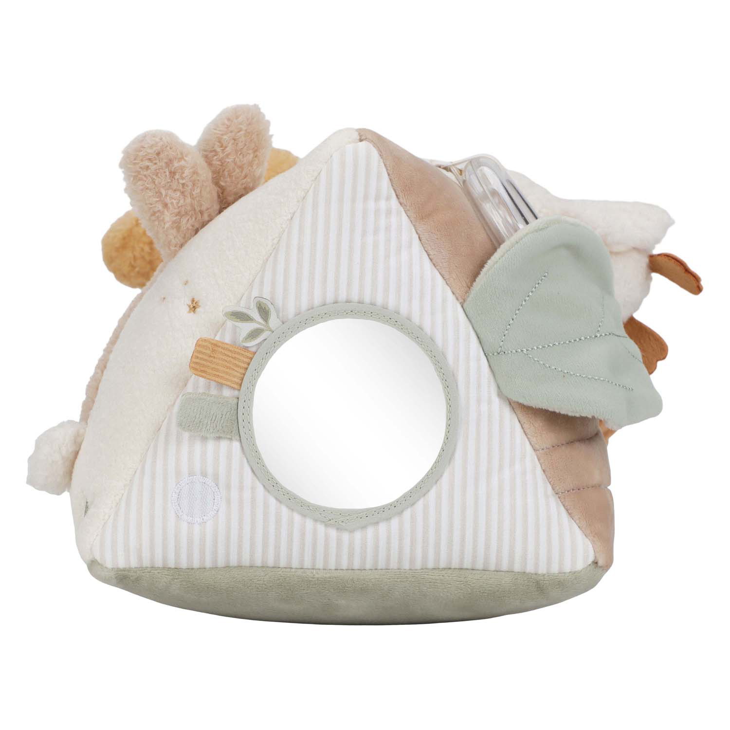 Little Dutch Activiteitendriehoek Newborn