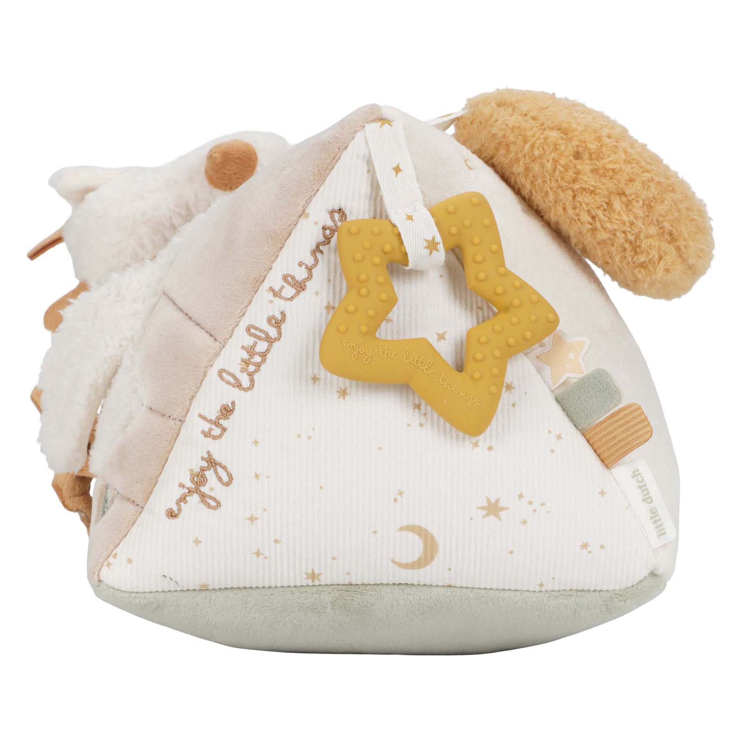 Little Dutch Activiteitendriehoek Newborn
