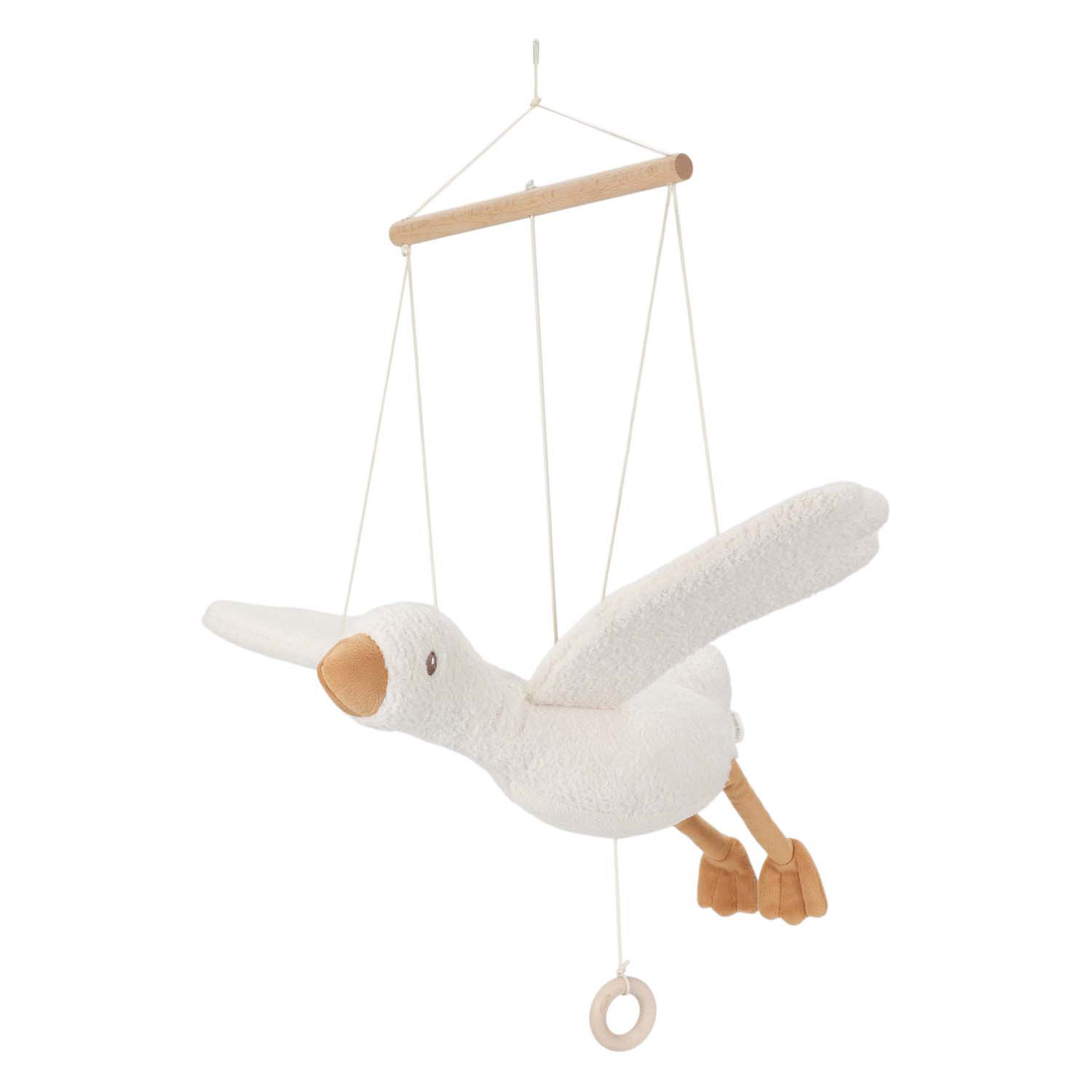 Little Dutch Mobiel met Vliegende Gansje Little Goose