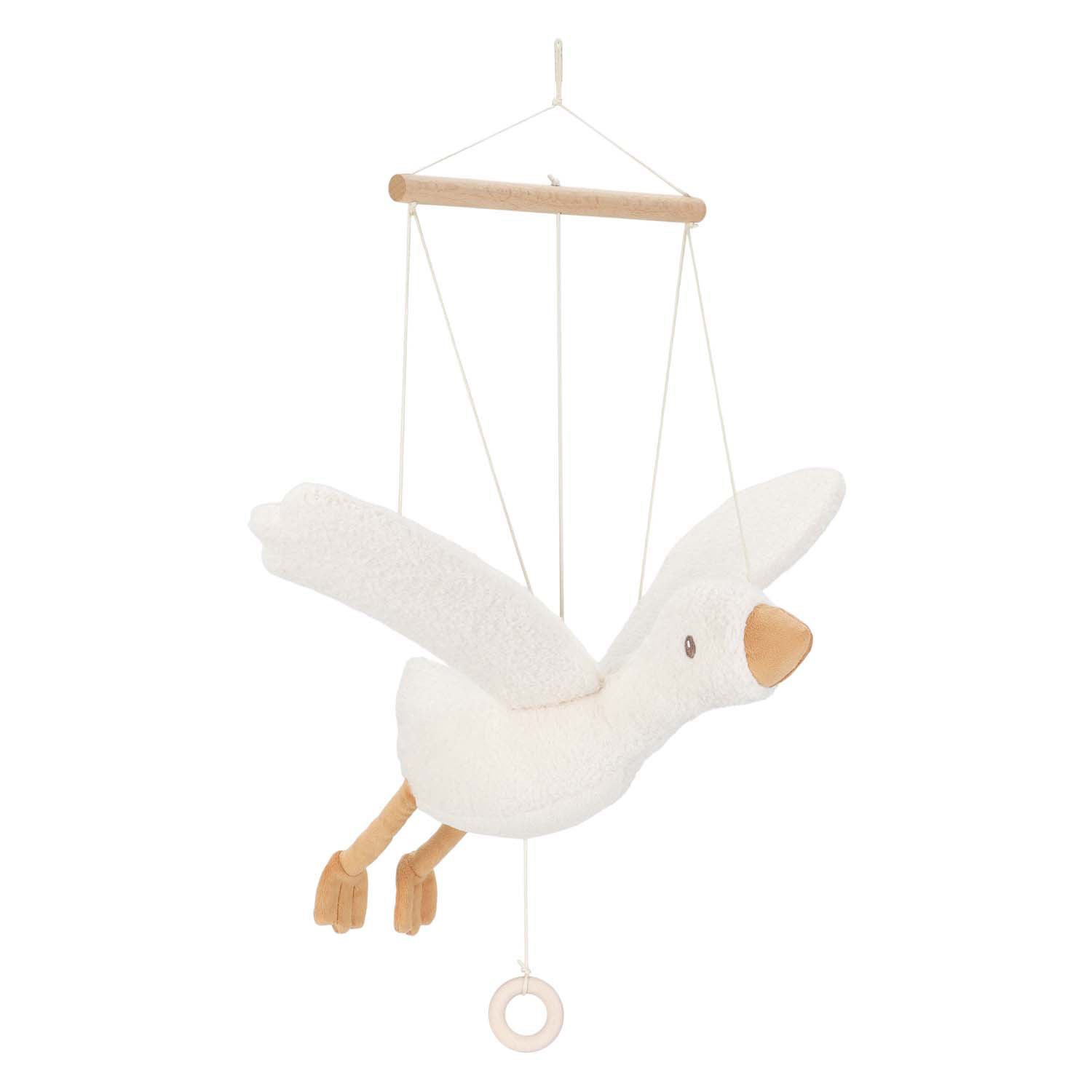 Little Dutch Mobiel met Vliegende Gansje Little Goose