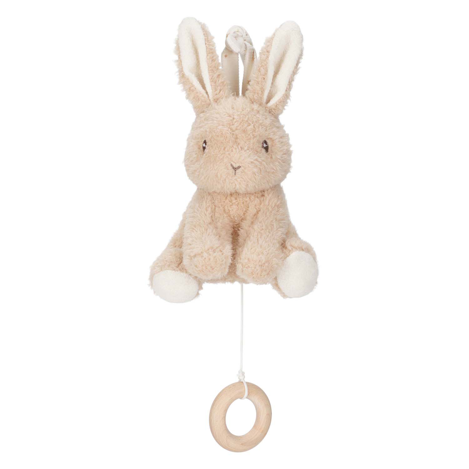 Little Dutch Muziekmobiel Baby Bunny