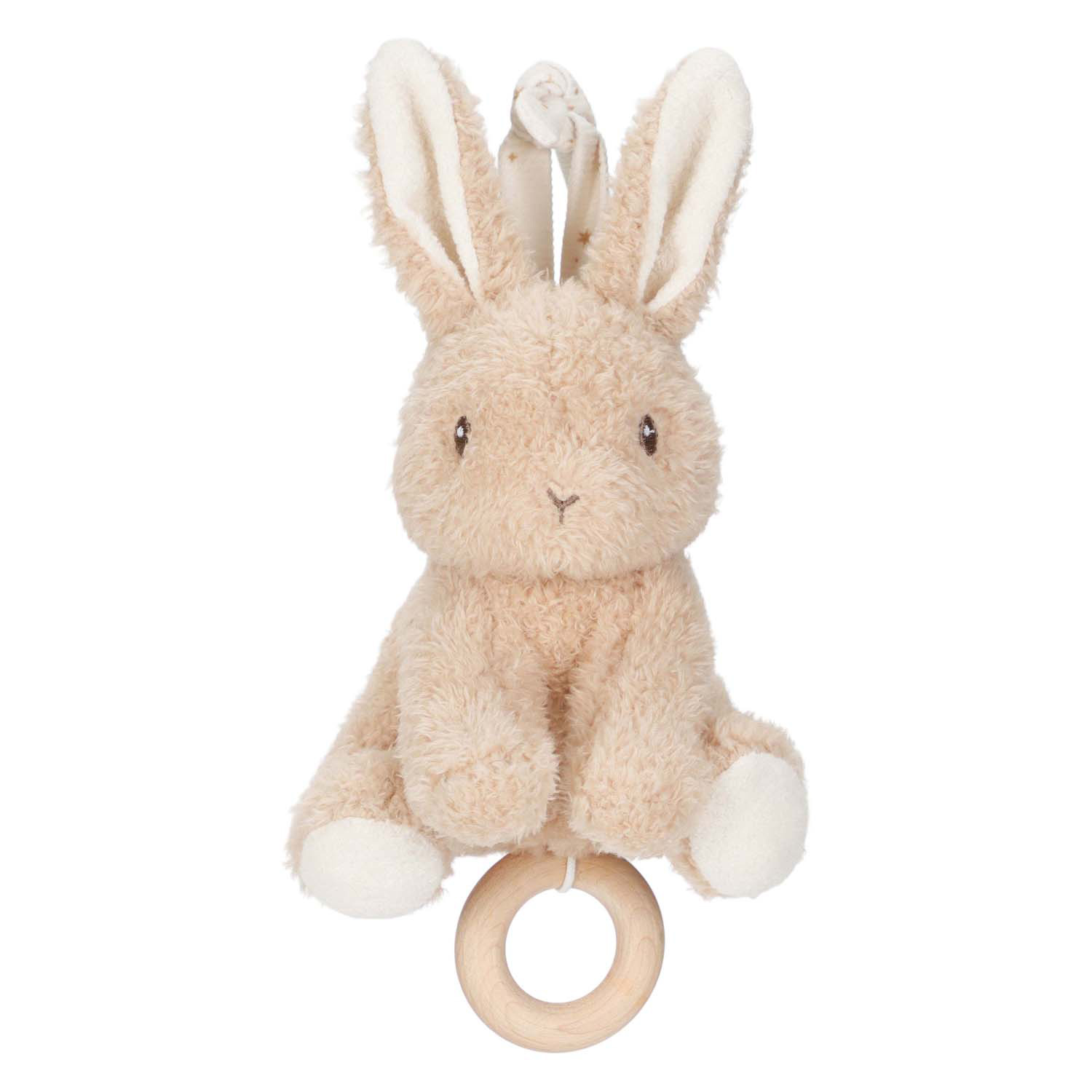 Little Dutch Muziekmobiel Baby Bunny