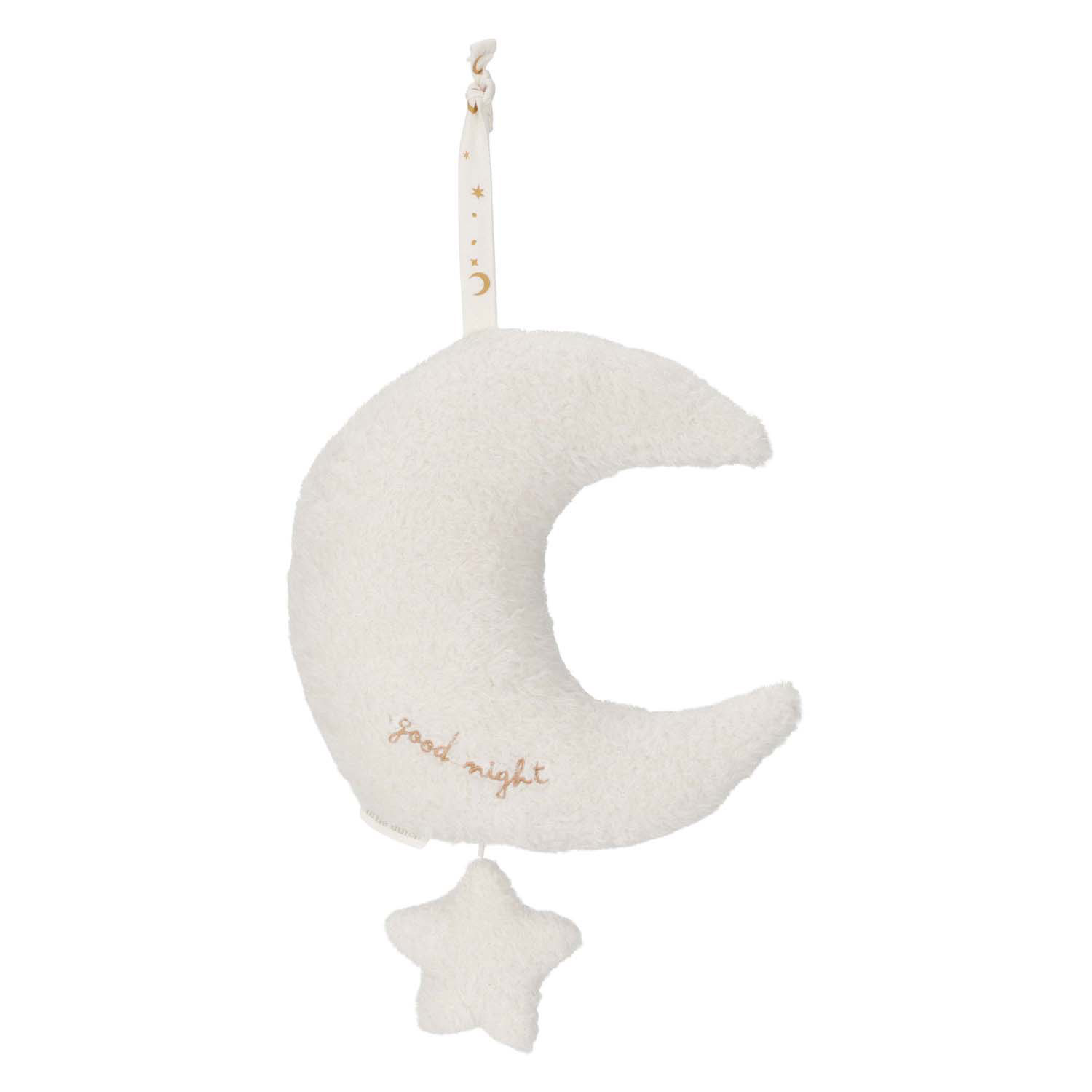 Little Dutch Muziekmobiel Newborn