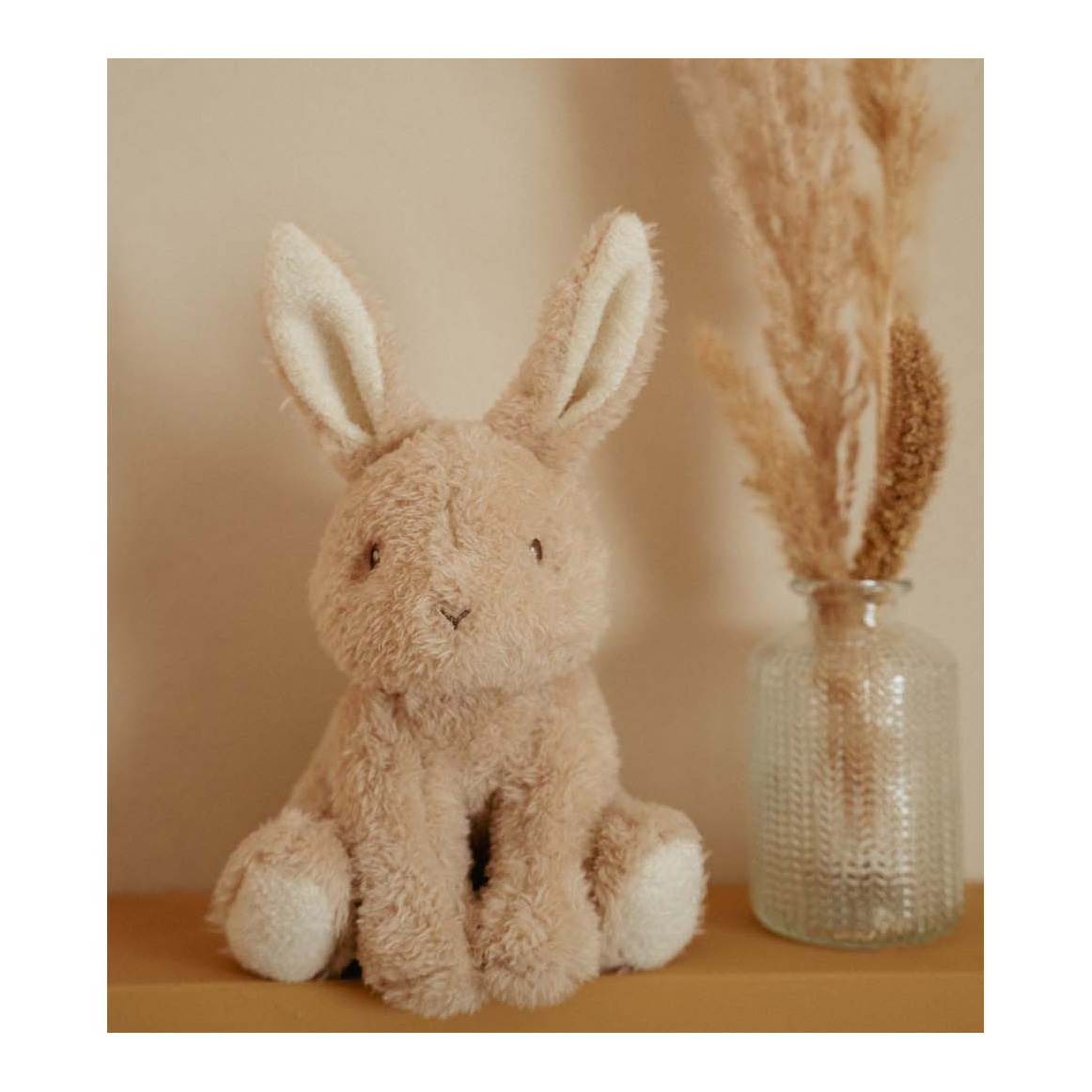 Little Dutch Knuffel Baby Bunny, 15cm
