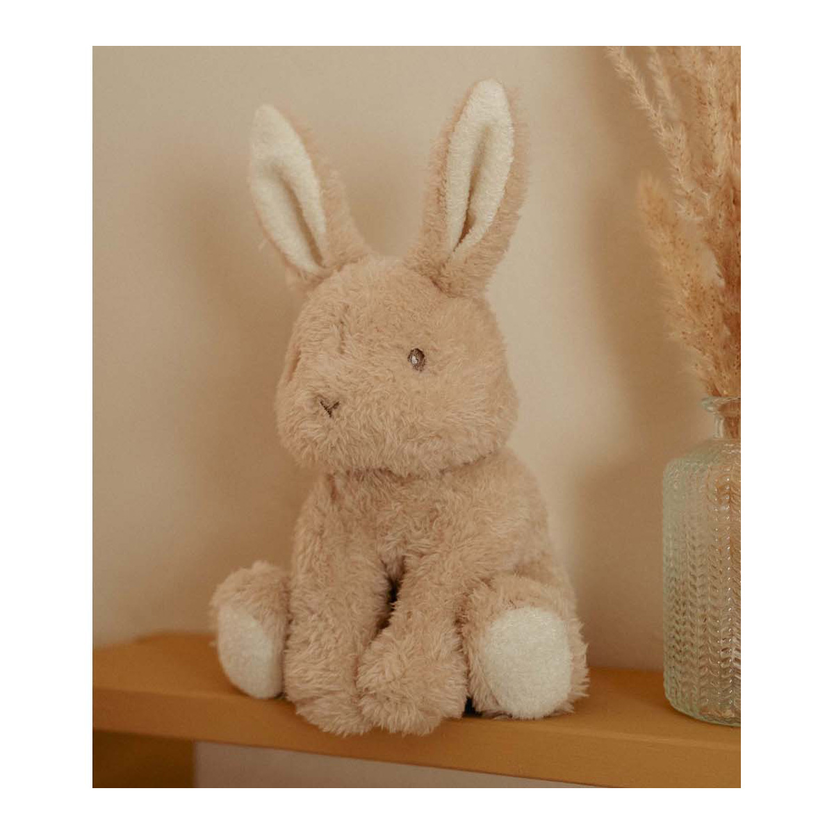 Little Dutch Knuffel Baby Bunny, 15cm