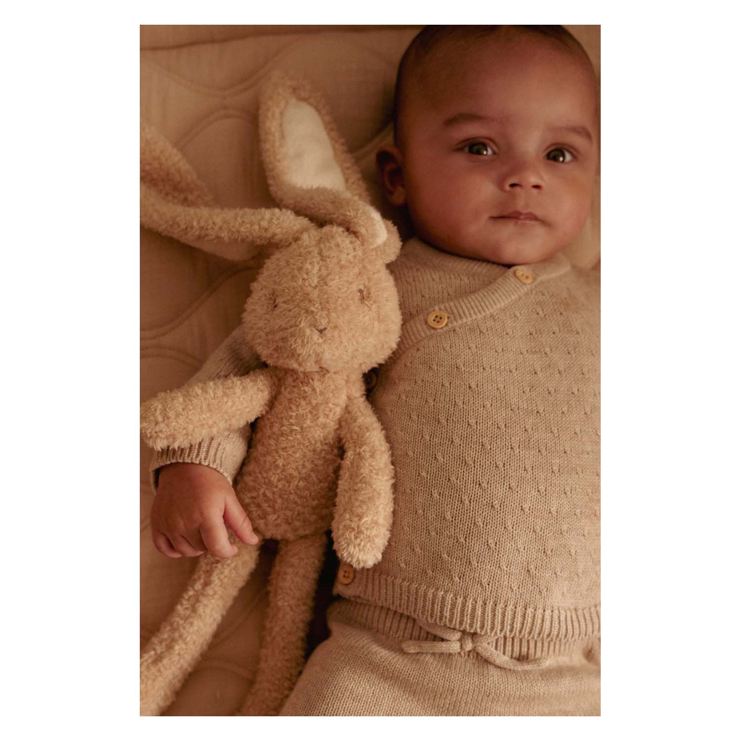 Little Dutch Knuffel Baby Bunny - 32cm
