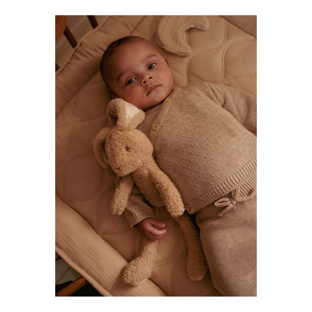 Little Dutch Knuffel Baby Bunny - 32cm