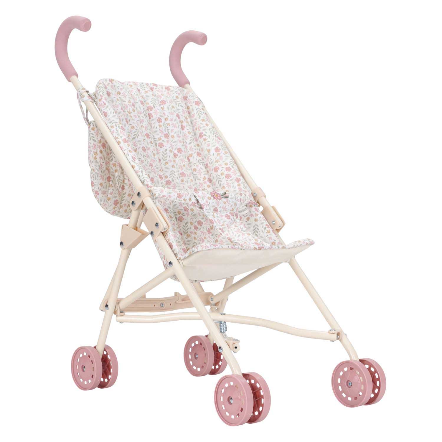 Little Dutch Poppenbuggy