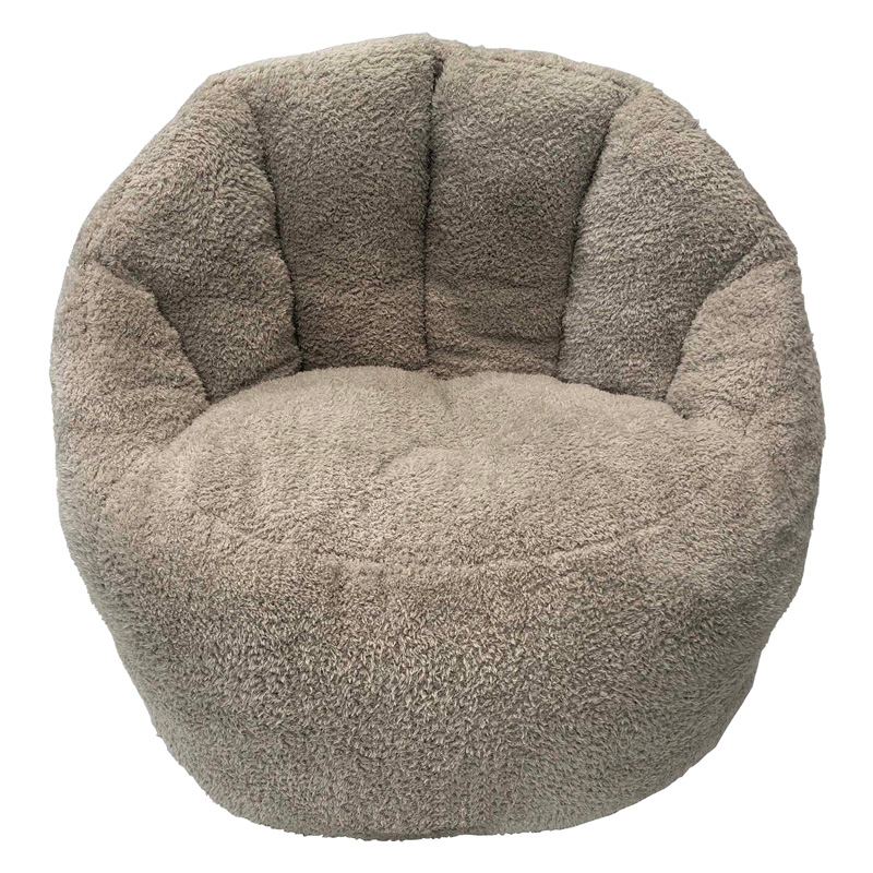 Fauteuil enfant Little Dutch - Beige