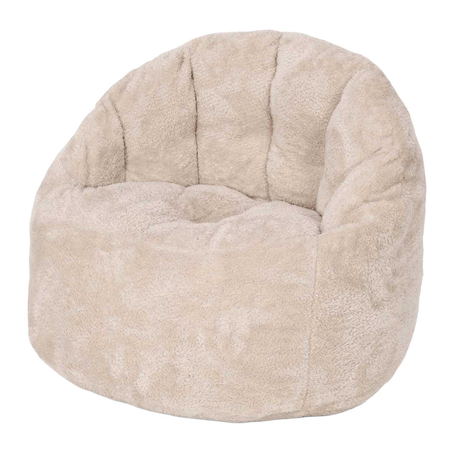 Little Dutch Kinderfauteuil - Beige