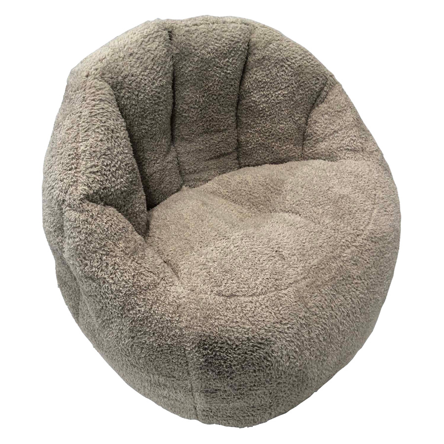 Fauteuil enfant Little Dutch - Beige