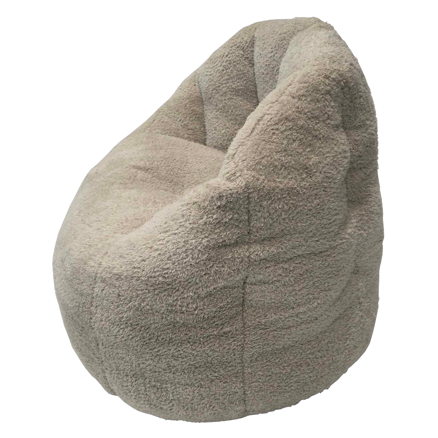 Fauteuil enfant Little Dutch - Beige