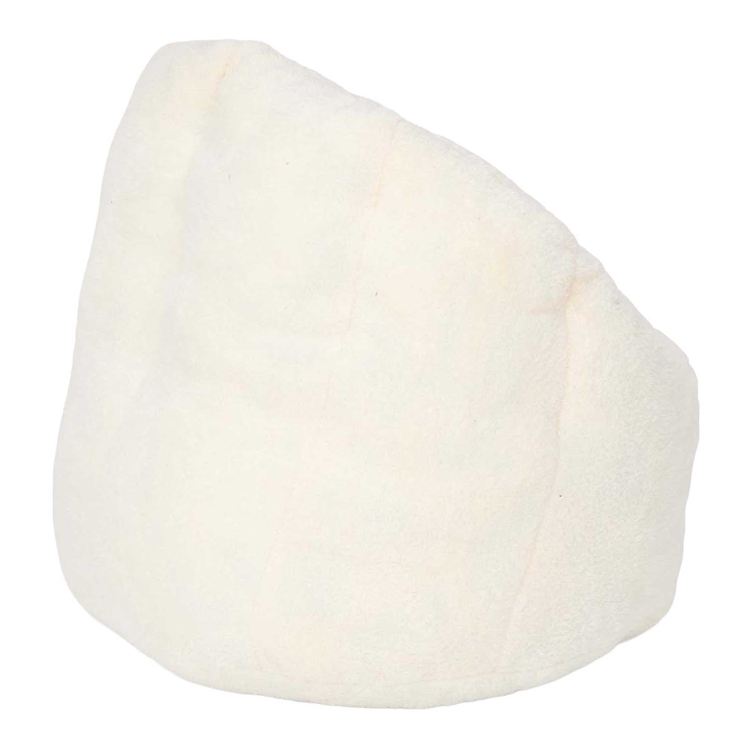 Fauteuil enfant Little Dutch - Blanc