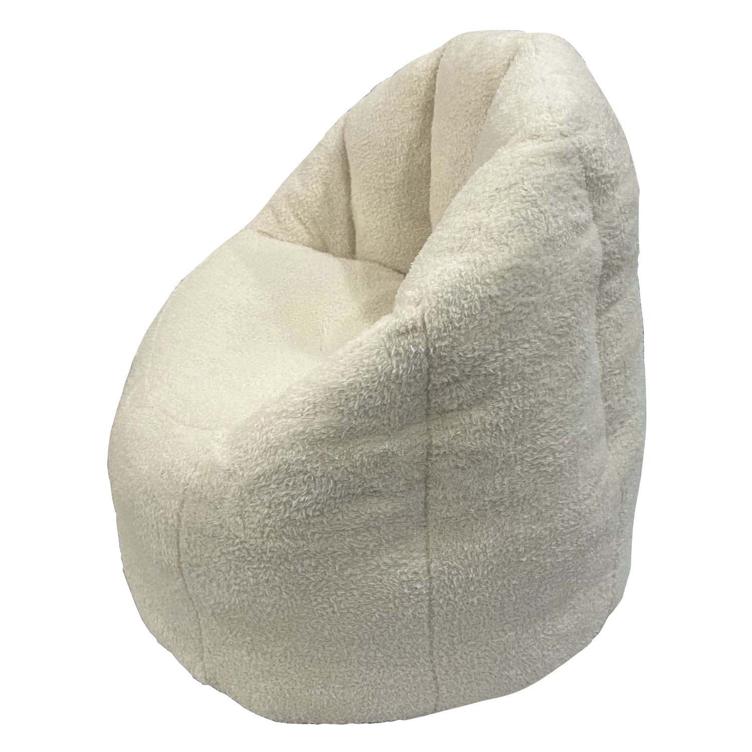 Fauteuil enfant Little Dutch - Blanc