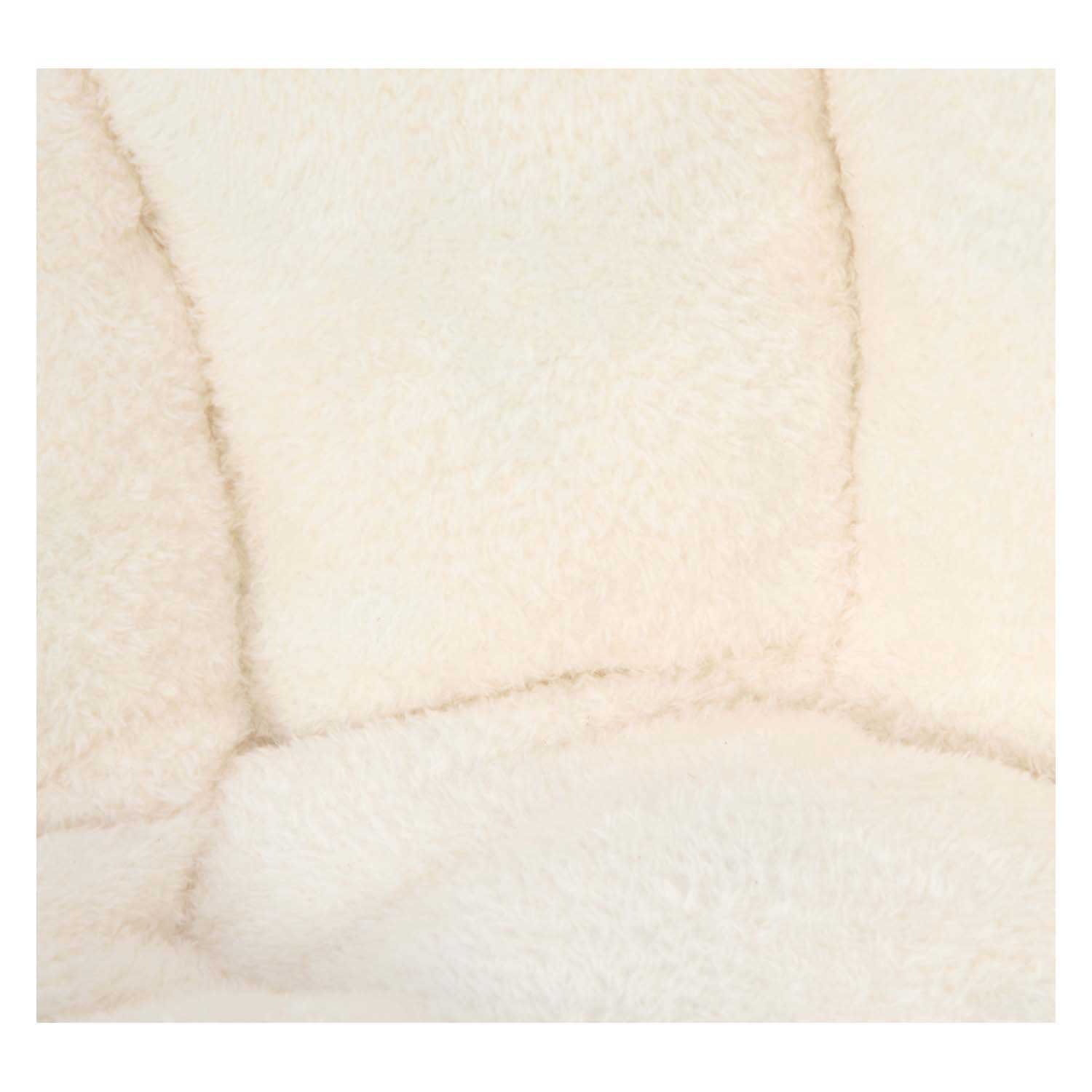 Fauteuil enfant Little Dutch - Blanc