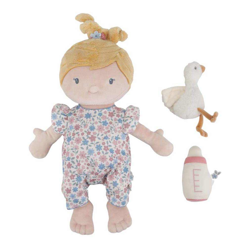 Little Dutch Babypop Julia - 40cm